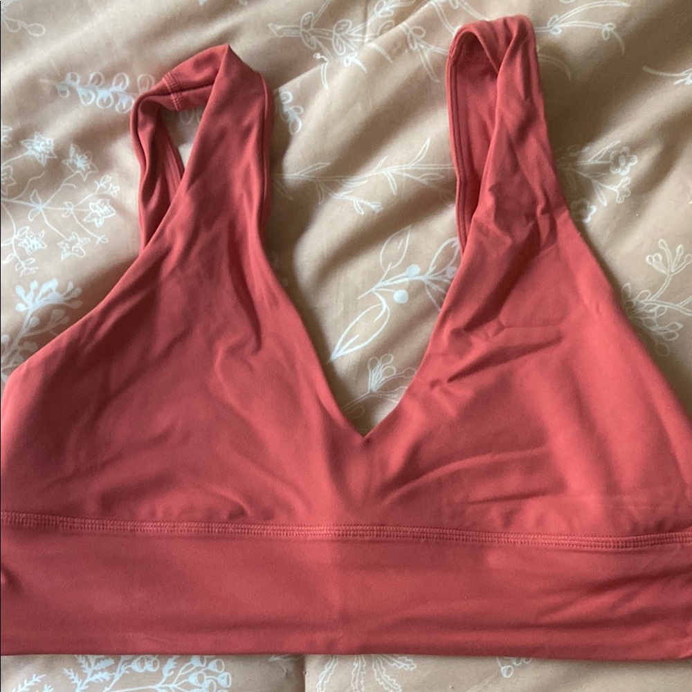 Lululemon Bra size 12